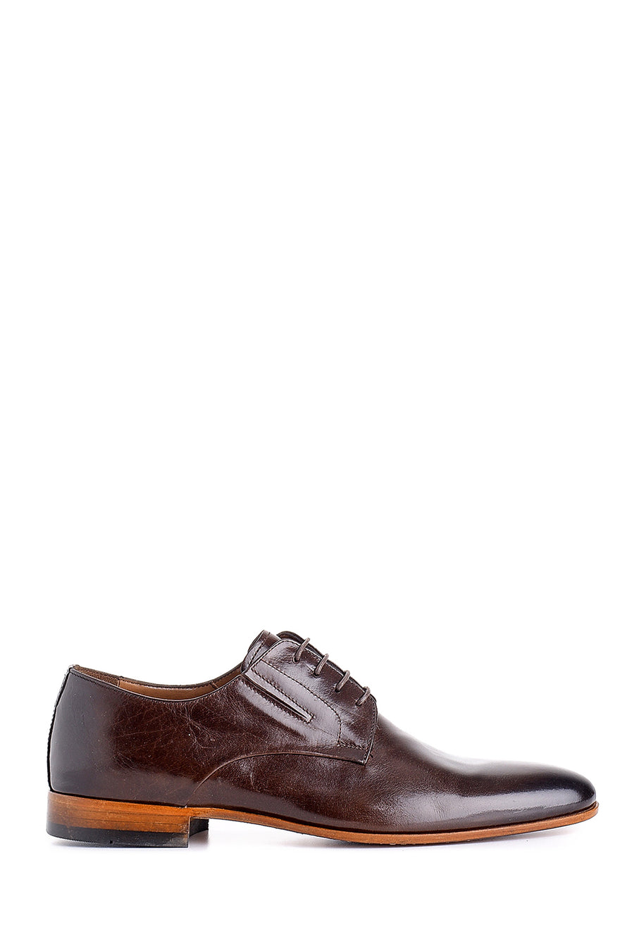 Men's Leather Classic Shoes 20SFD300118 | Derimod