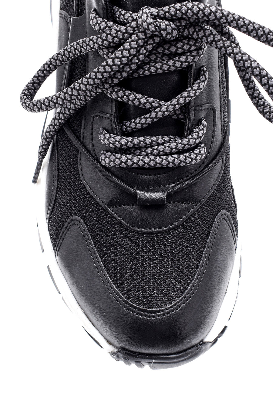 Women's High-Sole Sneaker