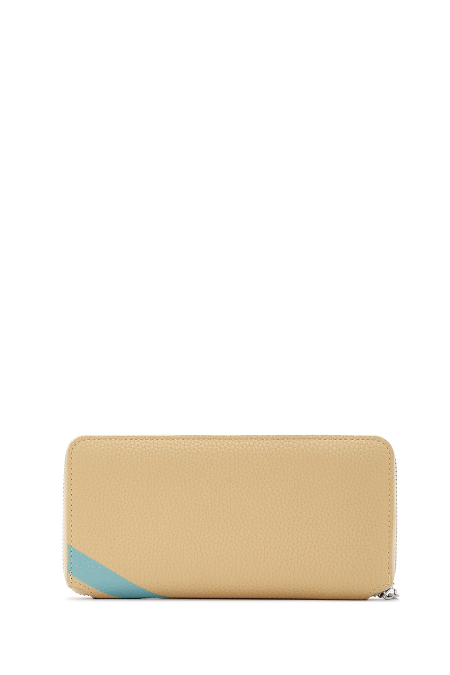 Women's Yellow Wallet