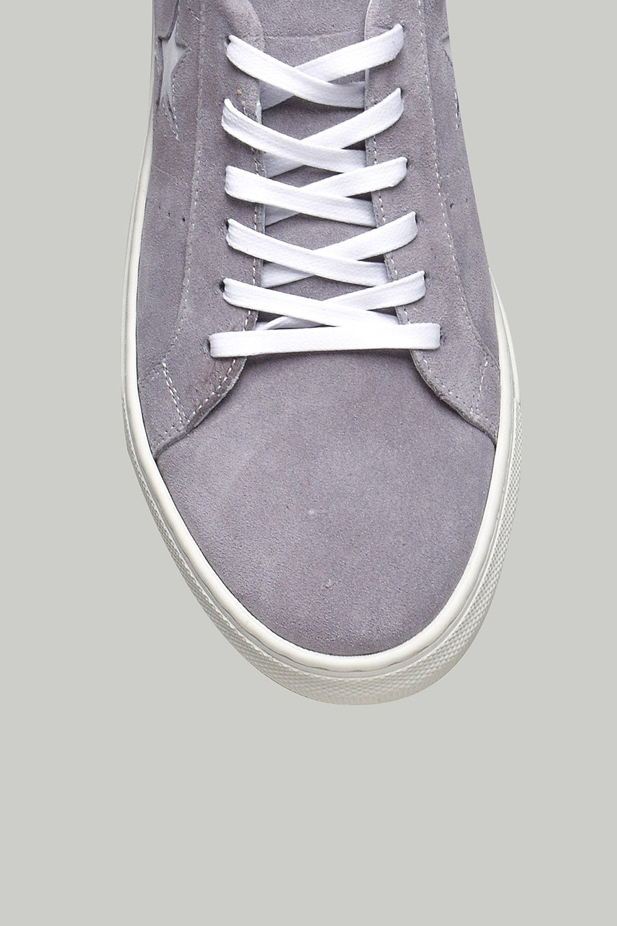 Star Detailed Men's Sneaker
