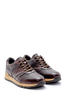 Men's Leather Sneaker | Derimod