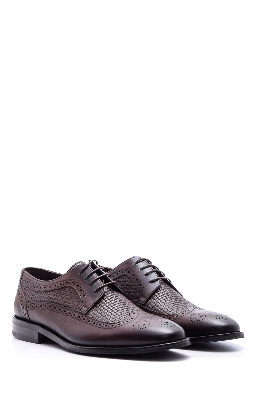 Men's Classic Leather Shoes