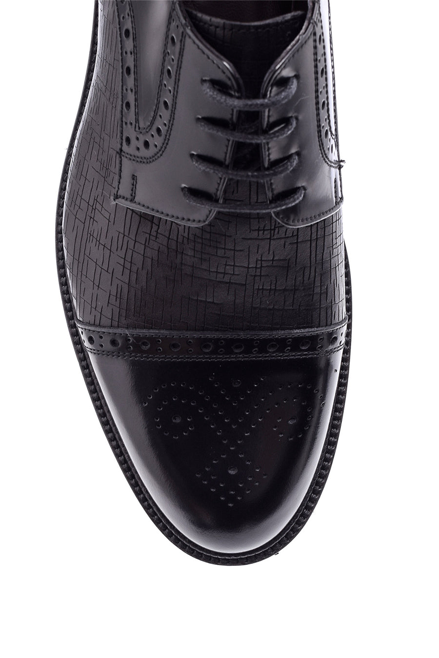 Men's Classic Leather Shoes