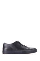 Men's Leather Sneaker | Derimod