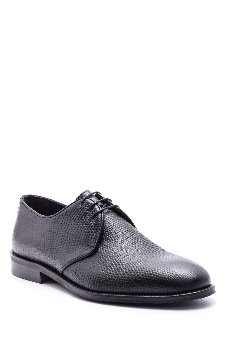 Men's Classic Leather Shoes 19WFD311526 | Derimod