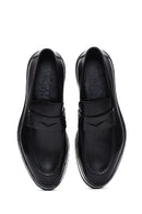 Men's Leather Loafer | Derimod