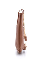 Women's Chain Detailed Shoulder Bag | Derimod