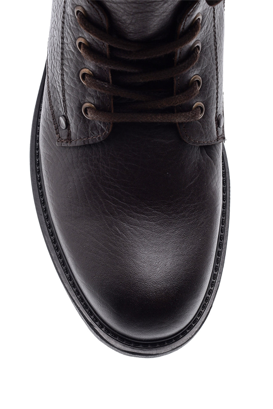 Men's Casual Leather Boots