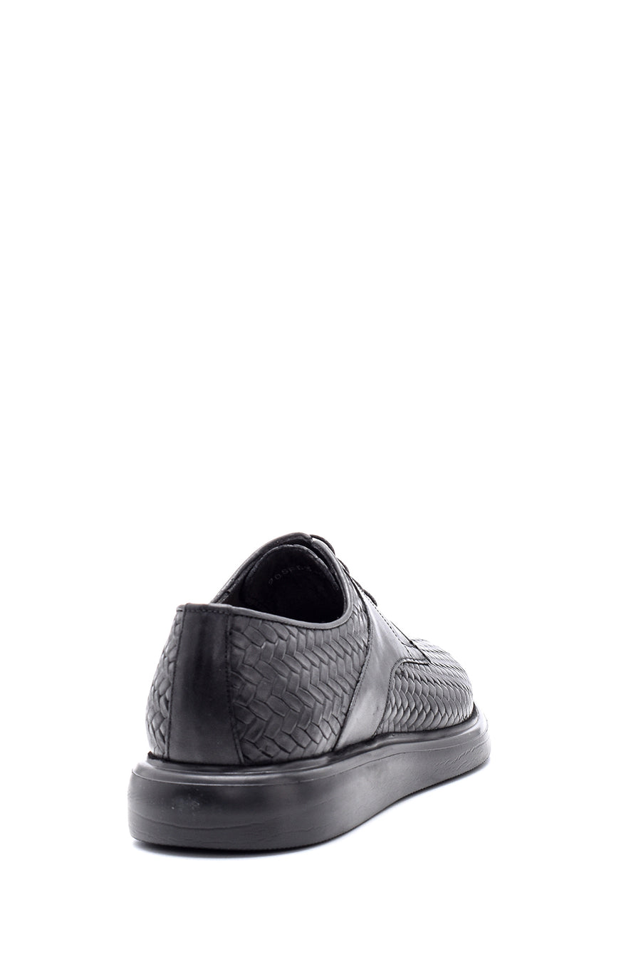 Men's Leather Shoes