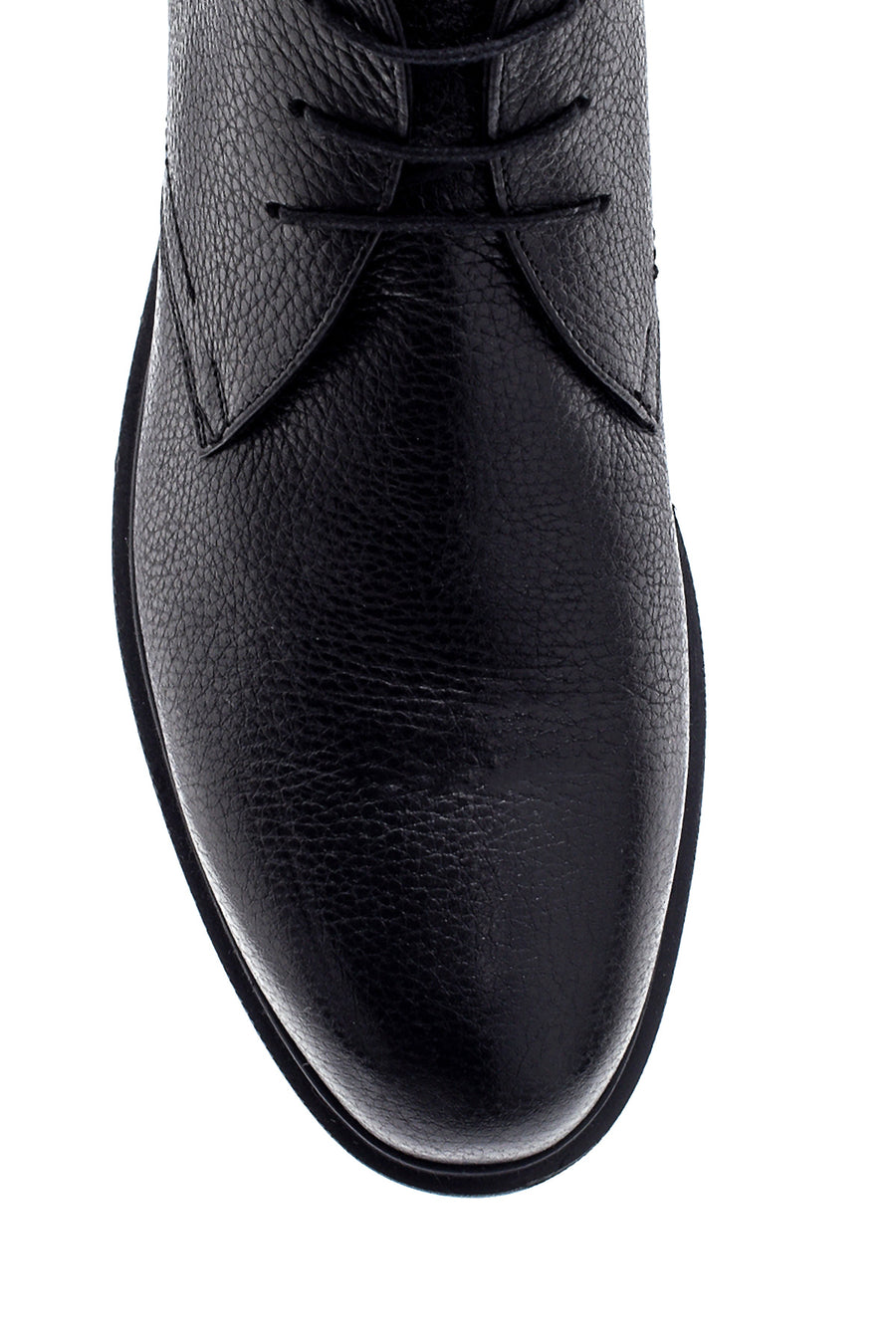 Men's Leather Boots