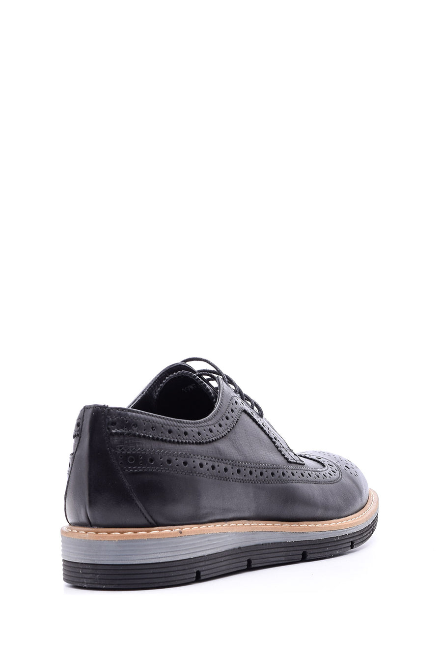 Men's Classic Leather Shoes