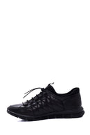 Men's Leather Sneaker | Derimod