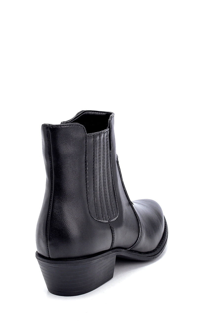 Women's Heeled Boots