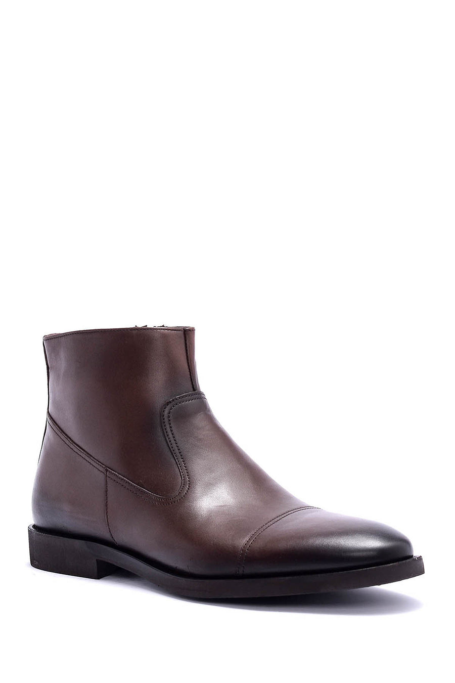 Men's Classic Leather Boots