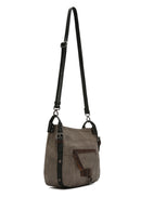 Women's Mink Long Strap Crossbody Bag | Derimod