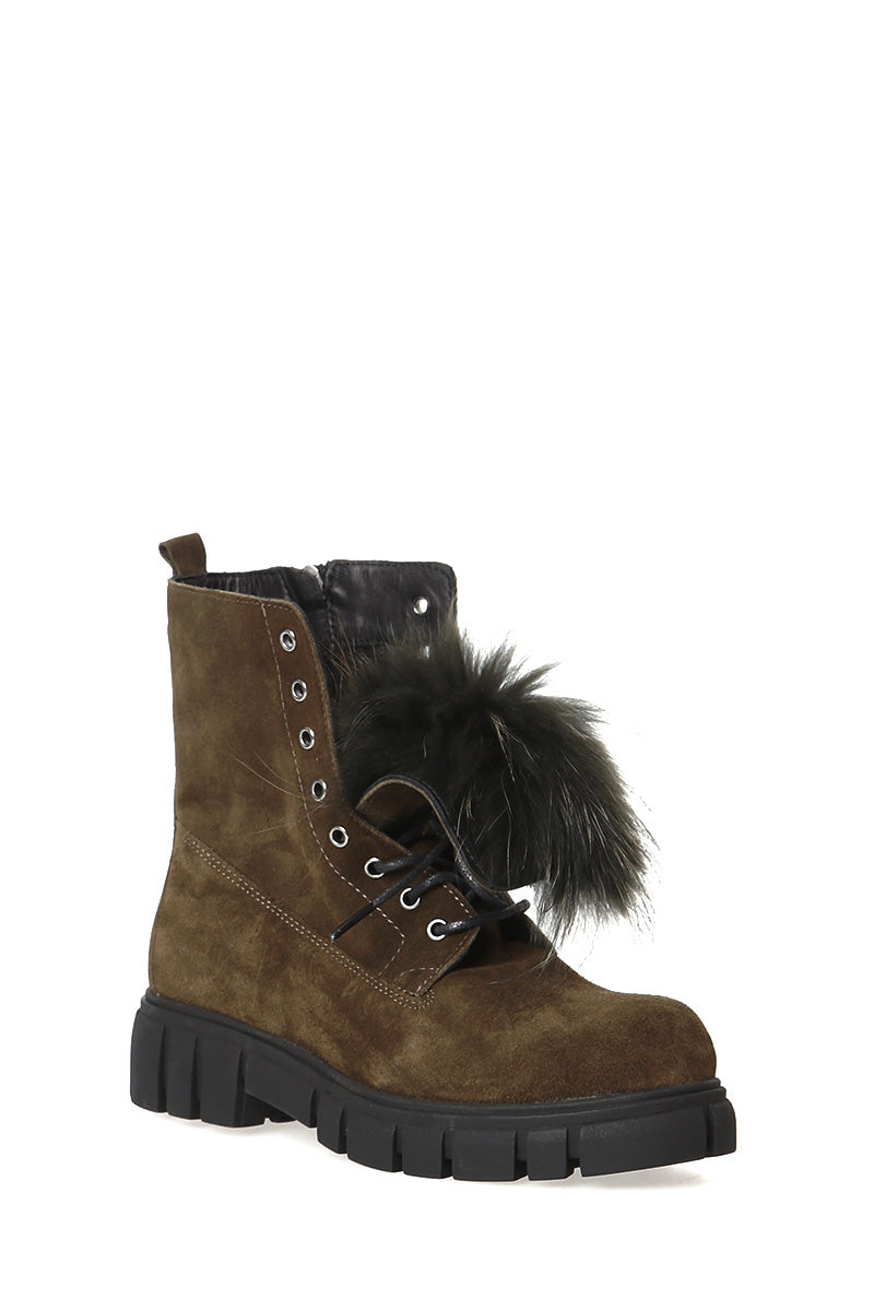 Women's Boots