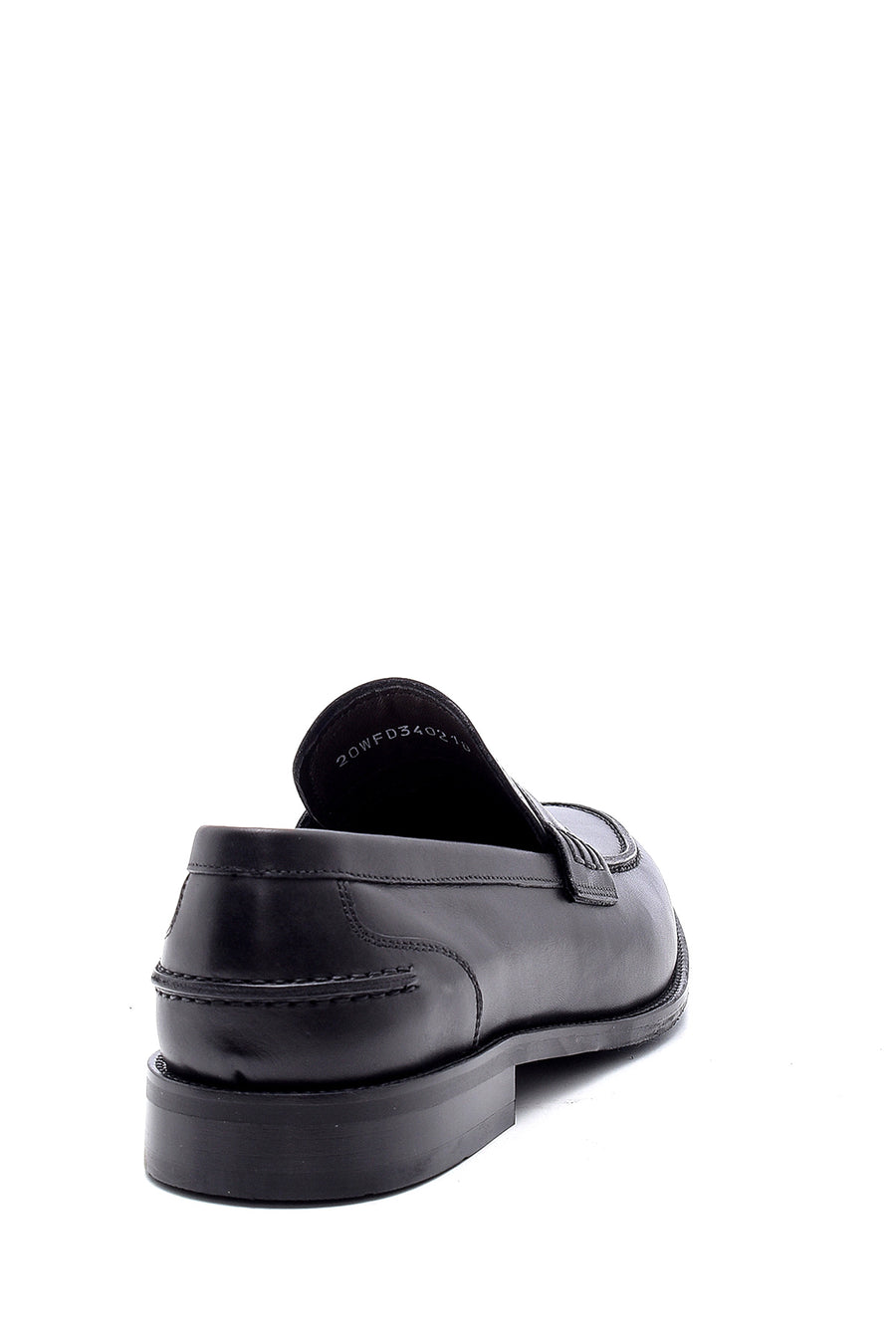 Men's Leather Classic Loafer