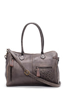 Women's Studded Bag | Derimod