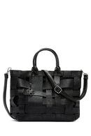 Women's Black Shoulder Bag | Derimod