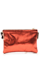 Women's Shiny Portfolio Bag | Derimod