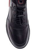 Erkek Deri Sneaker | Derimod