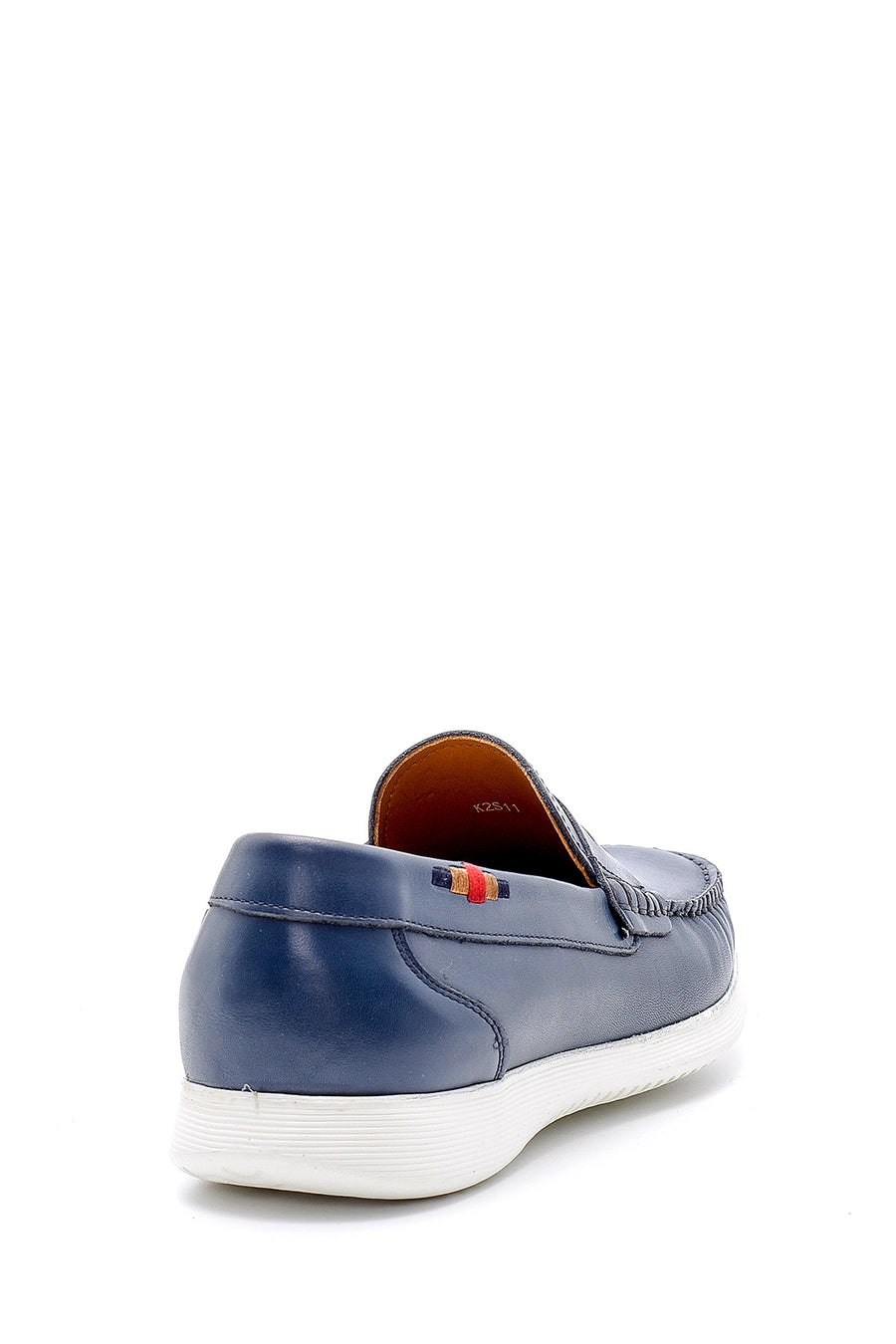 Erkek Deri Loafer