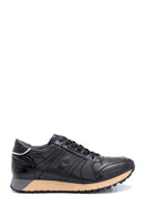 Men's Leather Sneaker | Derimod