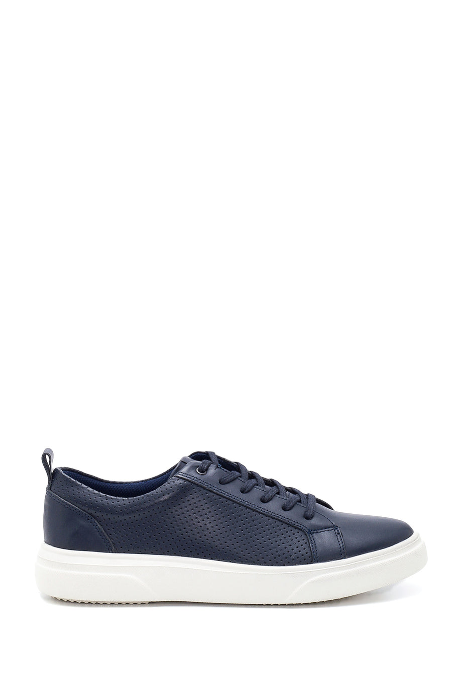 Men's Leather Sneaker 22SFD680014 | Derimod