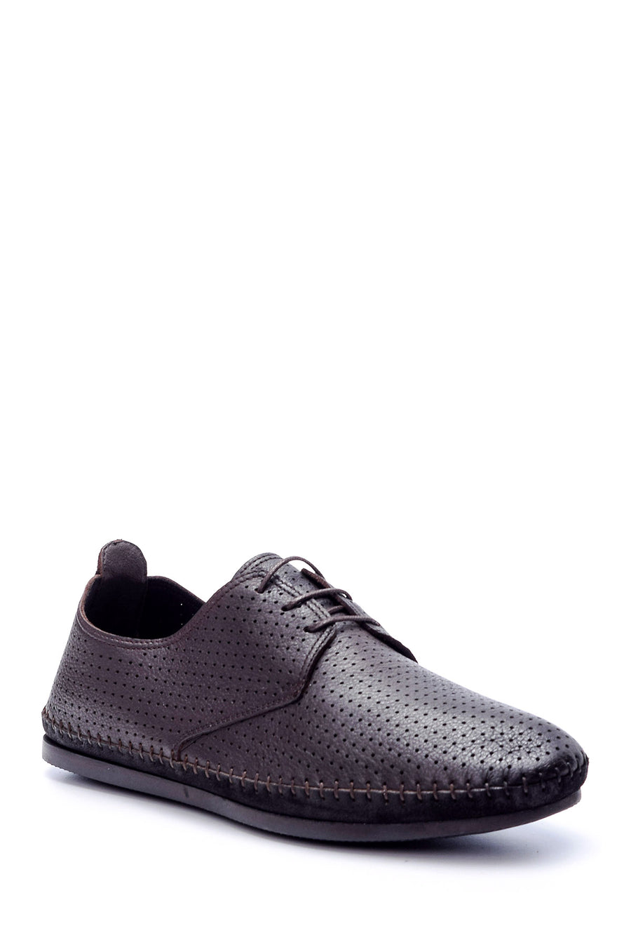 Men's Lace-Up Shoes