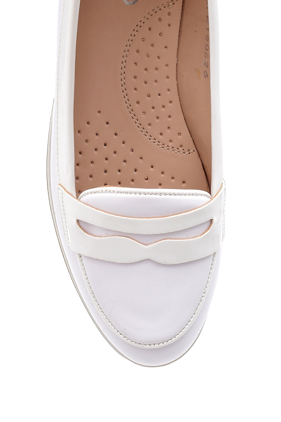 Kadın Casual Loafer