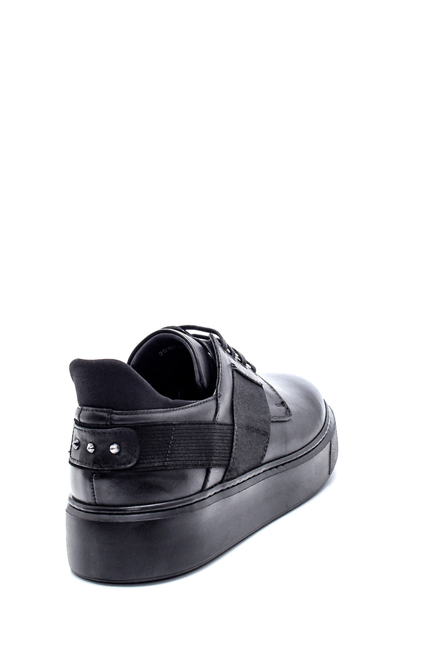 Men's Leather Sneaker
