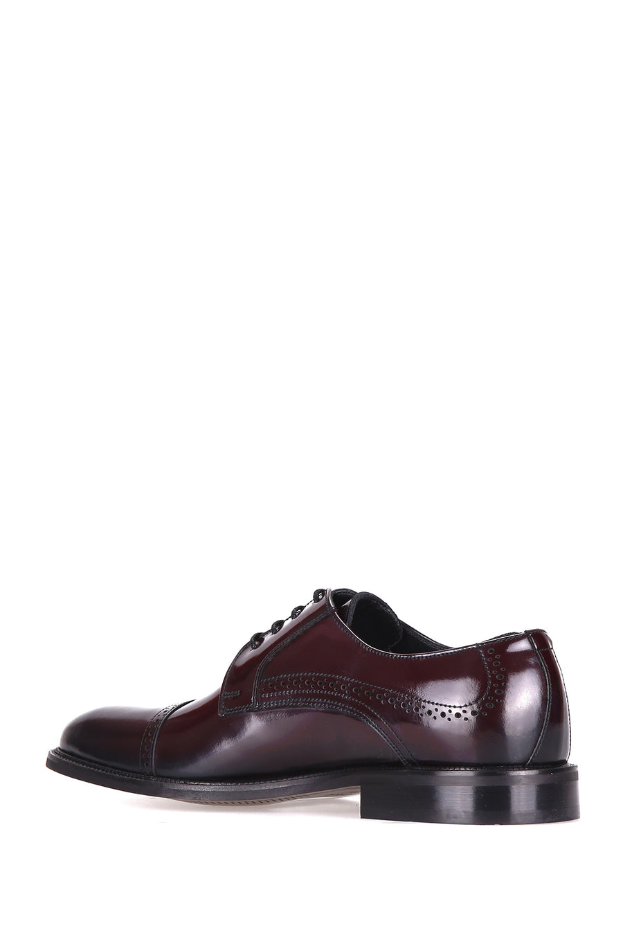 Men's Leather Shoes