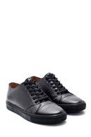 Men's Leather Sneaker | Derimod