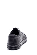 Men's Leather Sneaker | Derimod