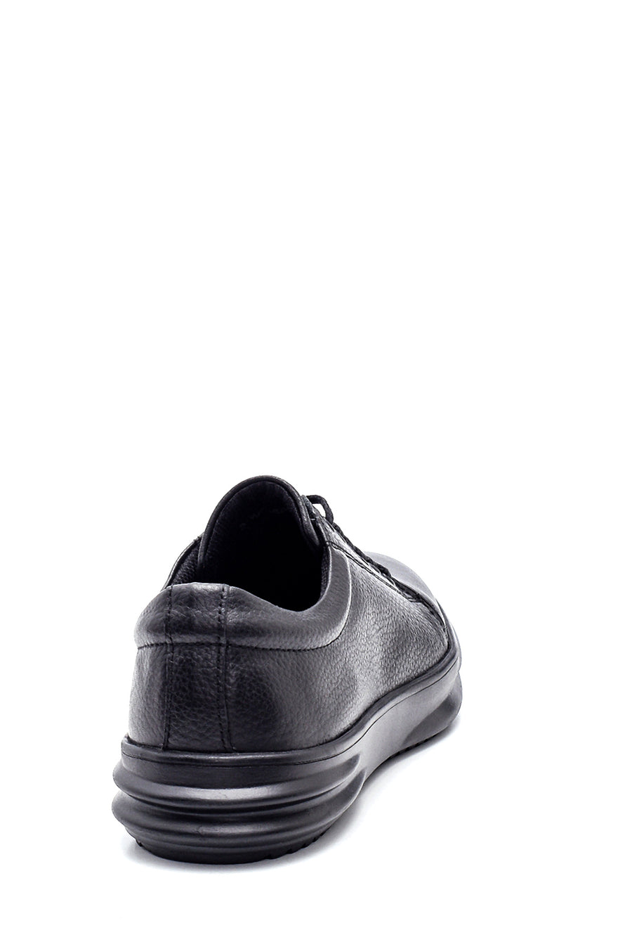 Erkek Deri Sneaker