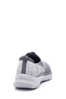 Erkek Gri Sneaker | Derimod