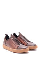 Men's Leather Sneaker | Derimod