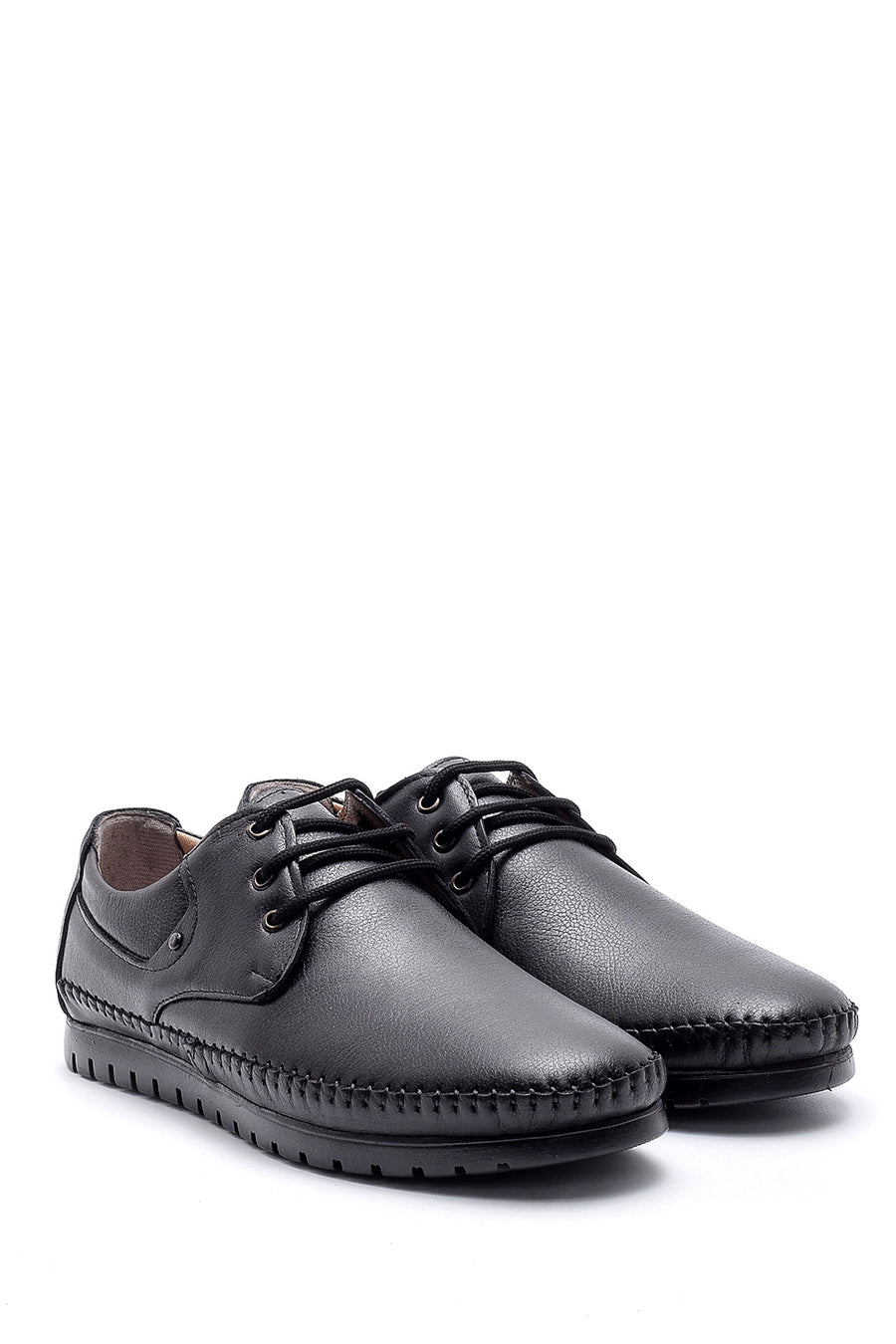 Men's Leather Shoes