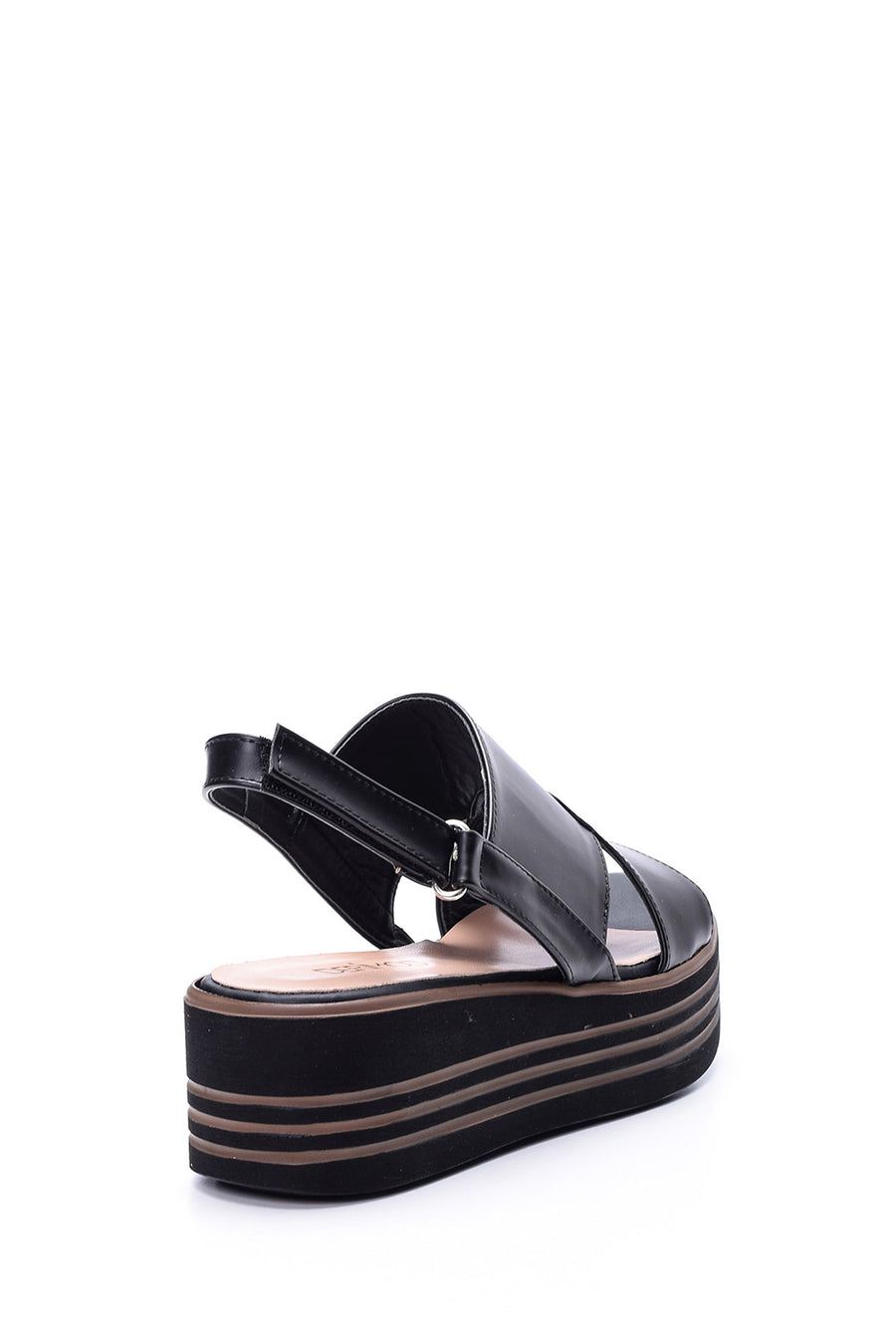 Women's Wedge Heel Sandals