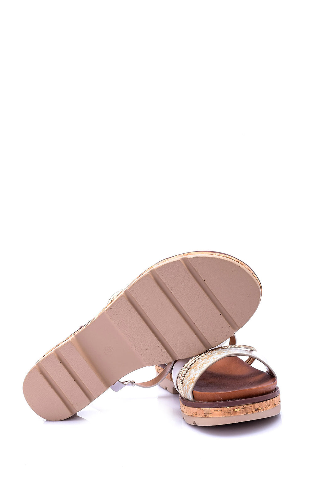 Kadın Sandalet