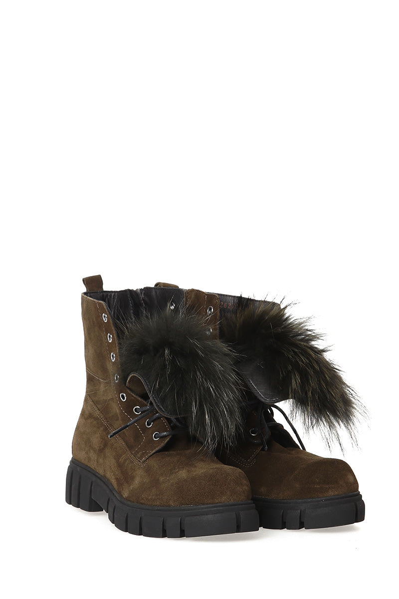 Women's Boots