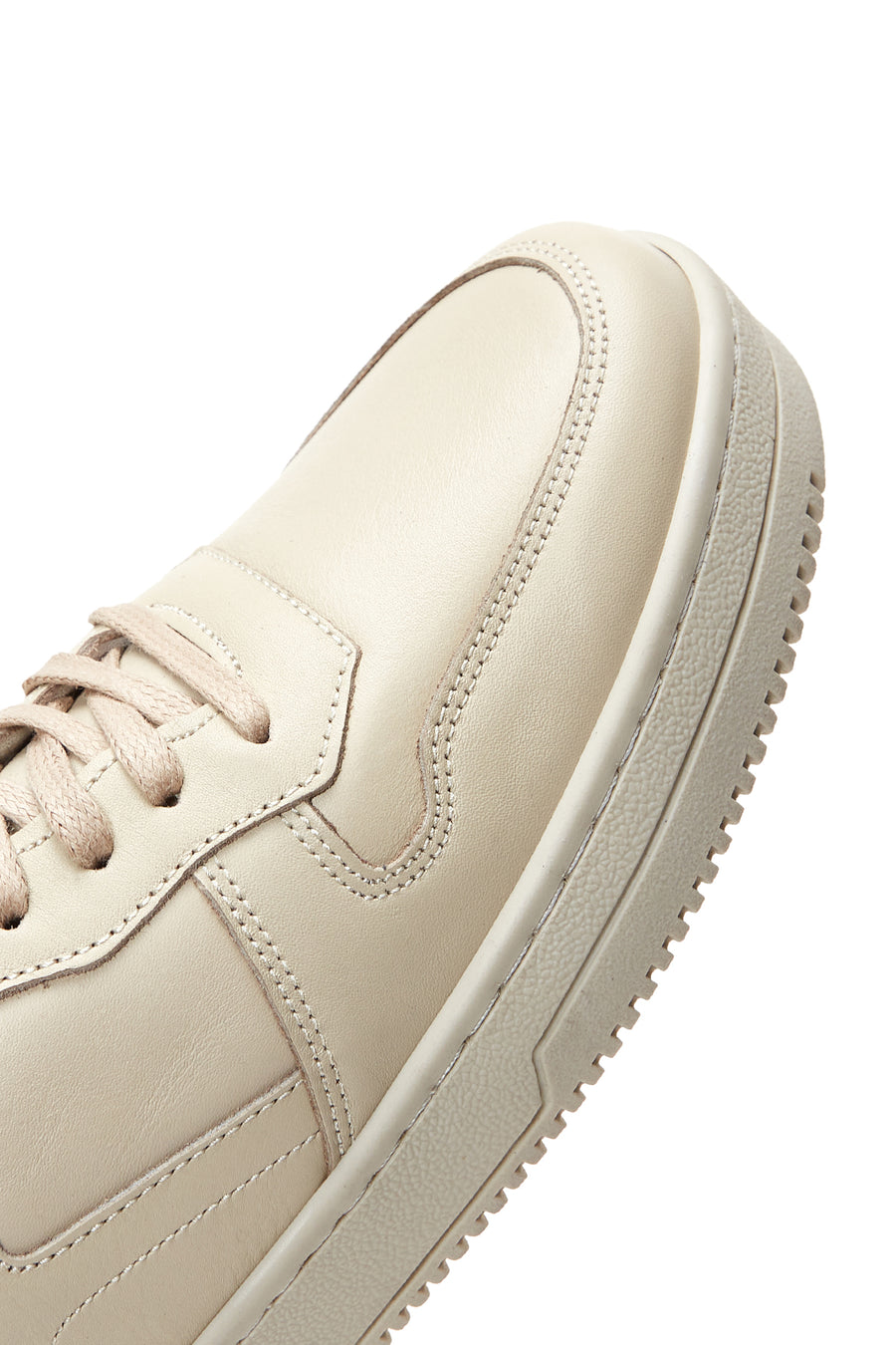Erkek Deri Sneaker