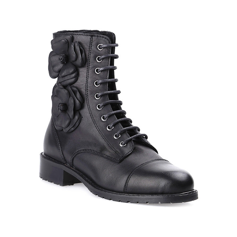 Women's Boots 17WFD245418 | Derimod