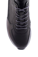 Erkek Deri Sneaker | Derimod