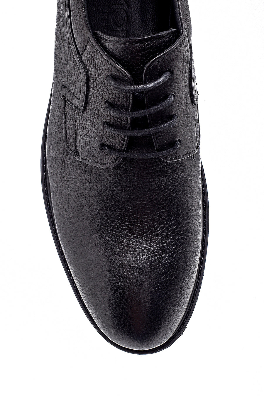 Men's Leather Classic Shoes