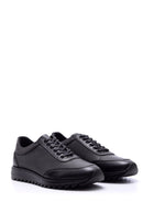 Men's Leather Sneaker | Derimod