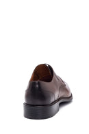 Men's Leather Classic Shoes | Derimod