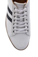 Men's Leather Sneaker | Derimod