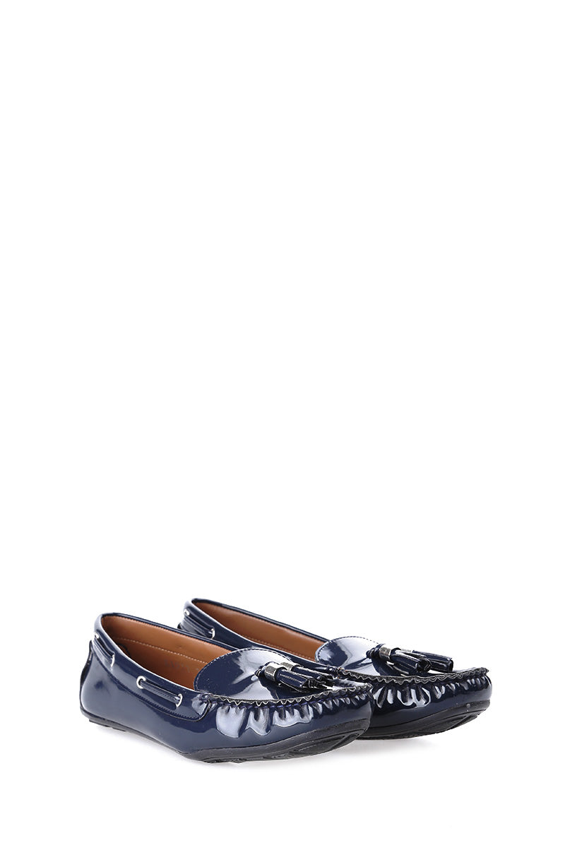 Kadın Loafer
