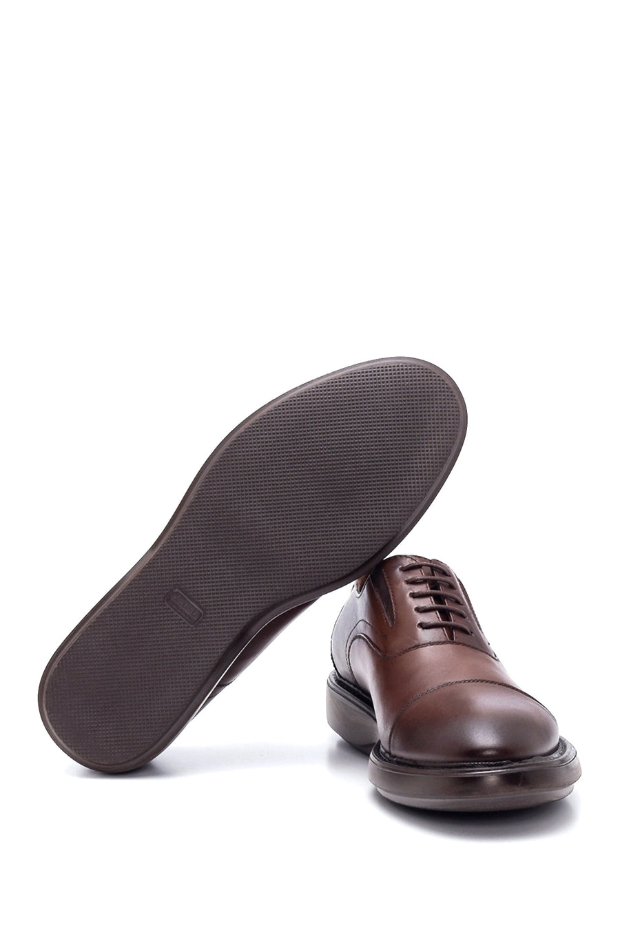 Men's Leather Casual Shoes